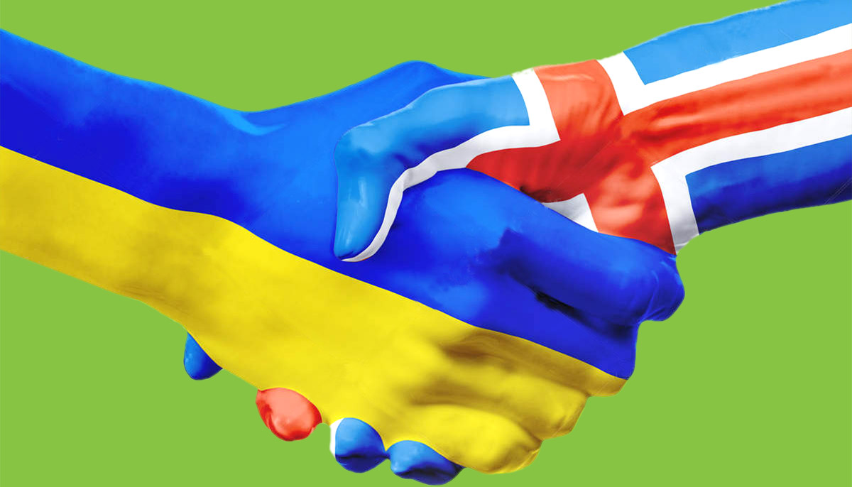 You are currently viewing Україна продовжує співпрацю з Ісландією у сфері «зеленої енергетики»