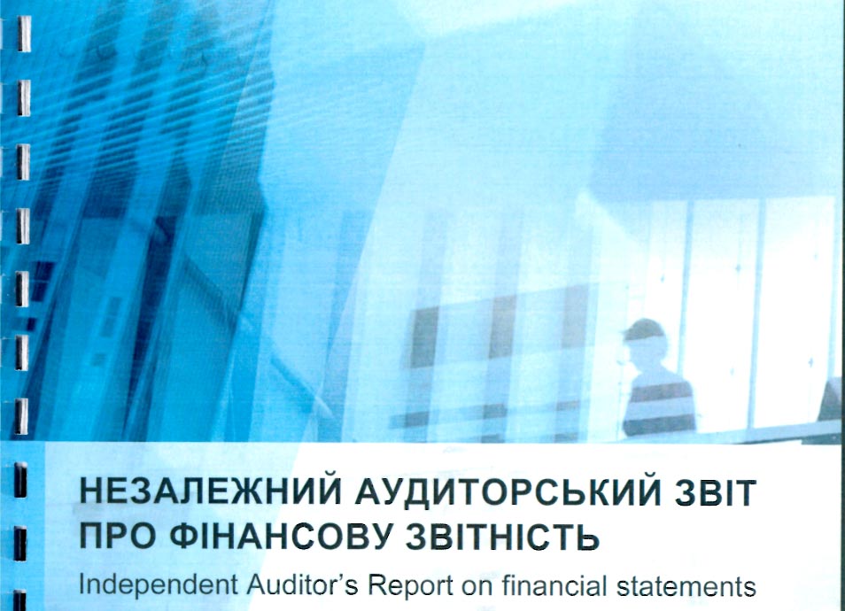 Ви зараз переглядаєте Фінансові звіти 2024